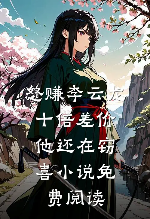怒赚李云龙十倍差价，他还在窃喜小说免费阅读