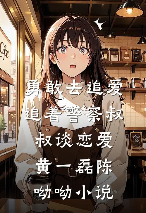 勇敢去追爱，追着警察叔叔谈恋爱黄一磊陈呦呦小说