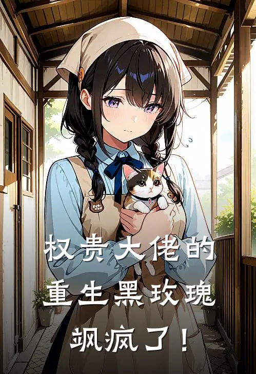 权贵大佬的重生黑玫瑰，飒疯了！