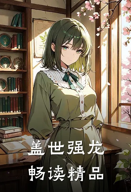 盖世强龙畅读精品