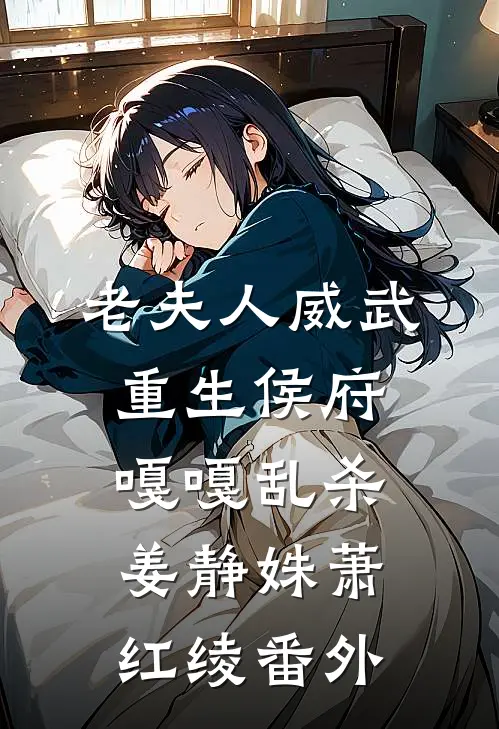 老夫人威武，重生侯府嘎嘎乱杀姜静姝萧红绫番外