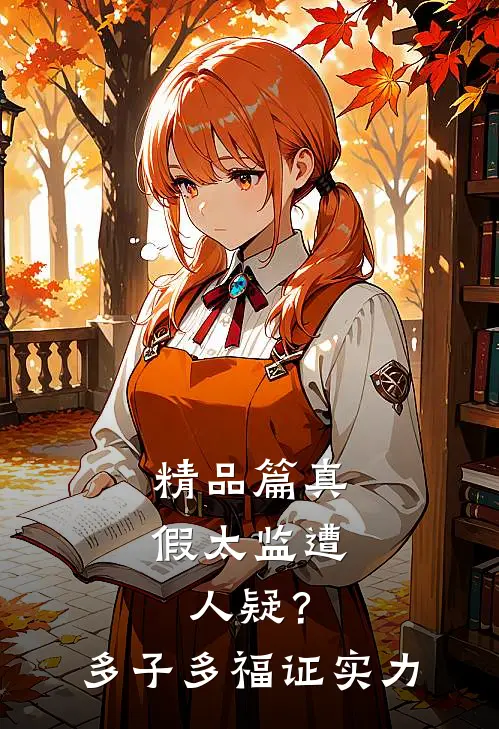 精品篇真假太监遭人疑？多子多福证实力