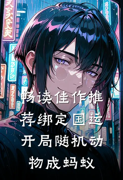 畅读佳作推荐绑定国运：开局随机动物成蚂蚁