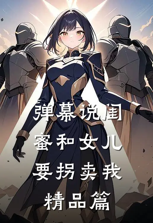 弹幕说闺蜜和女儿要拐卖我精品篇