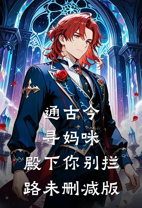 通古今寻妈咪，殿下你别拦路未删减版