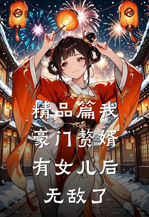 精品篇我，豪门赘婿，有女儿后无敌了
