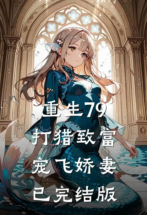 重生79：打猎致富，宠飞娇妻已完结版