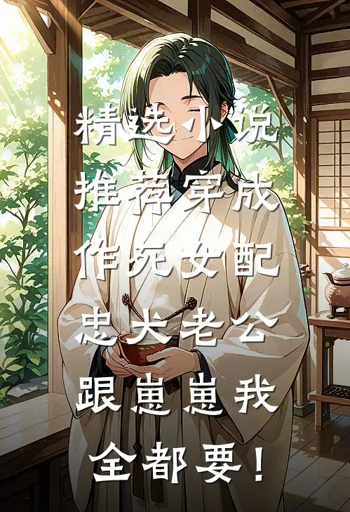 精选小说推荐穿成作死女配，忠犬老公跟崽崽我全都要！