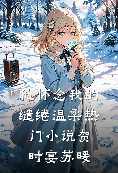 他怀念我的缱绻温柔热门小说贺时宴苏暖