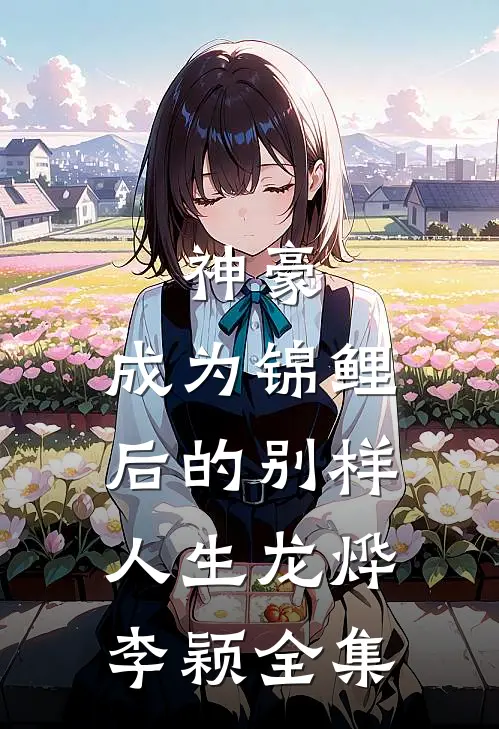 神豪：成为锦鲤后的别样人生龙烨李颖 全集