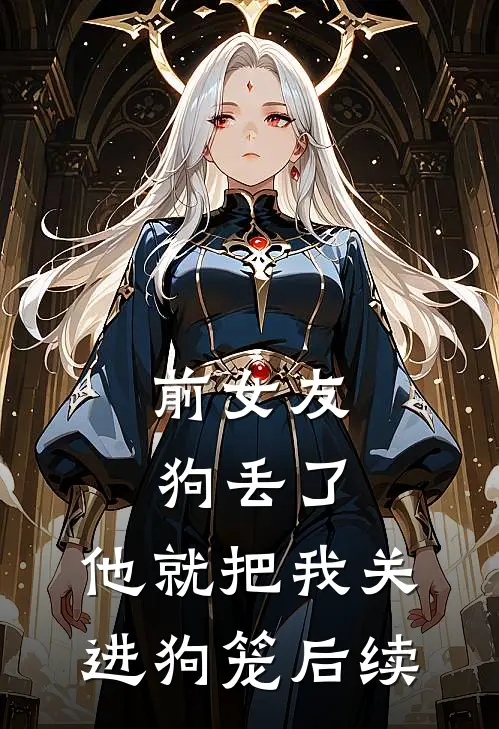 前女友狗丢了，他就把我关进狗笼后续