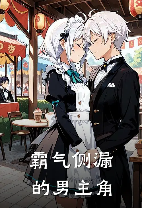 霸气侧漏的男主角