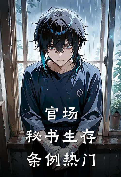 官场：秘书生存条例热门