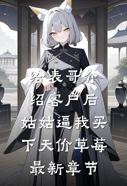 给表哥介绍客户后，姑姑逼我买下天价草莓最新章节