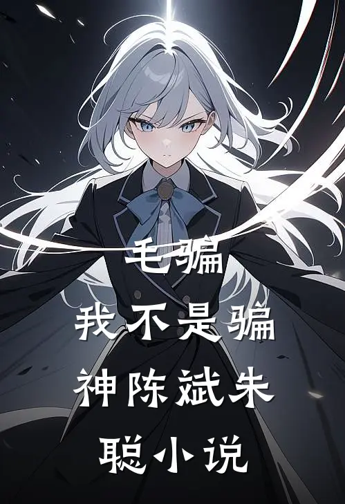 毛骗：我不是骗神陈斌朱聪小说
