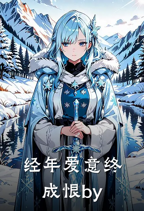 经年爱意终成恨by
