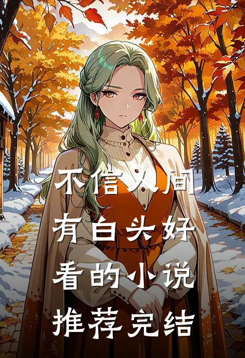 不信人间有白头好看的小说推荐完结