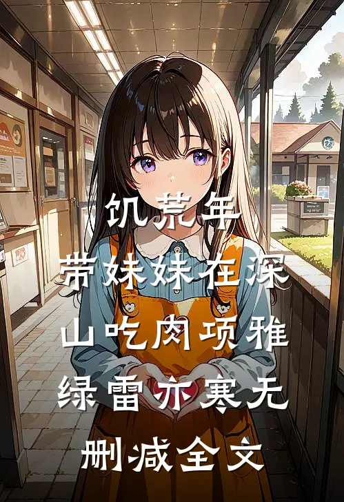 饥荒年：带妹妹在深山吃肉项雅绿雷亦寒无删减全文