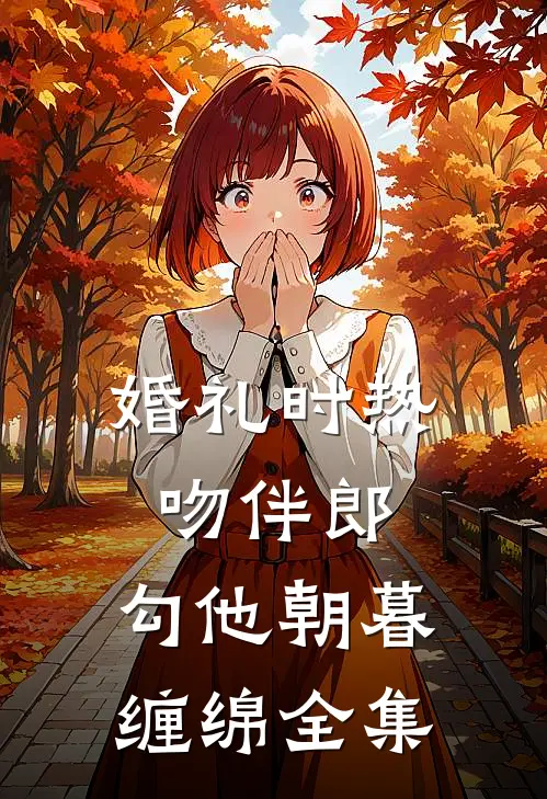 婚礼时热吻伴郎，勾他朝暮缠绵全集