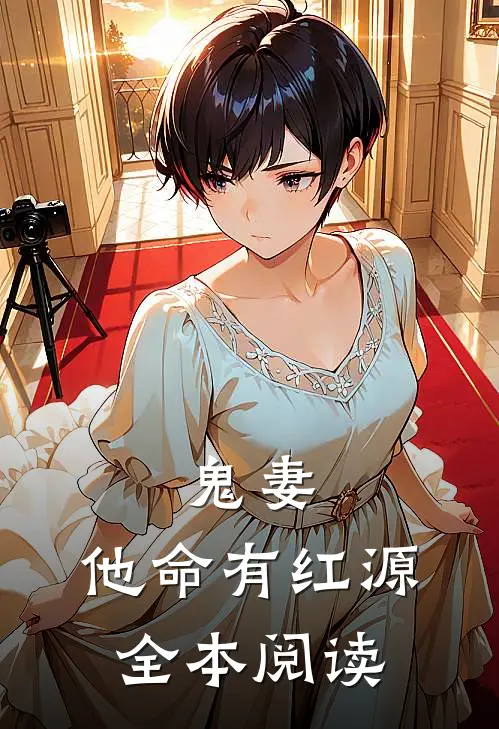 鬼妻：他命有红源全本阅读