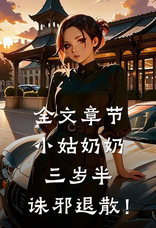 全文章节小姑奶奶三岁半，诛邪退散！