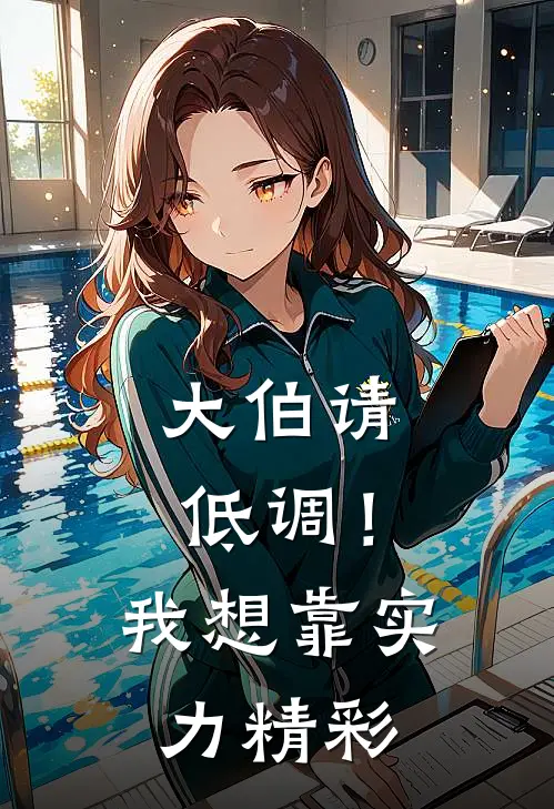 大伯请低调！我想靠实力精彩