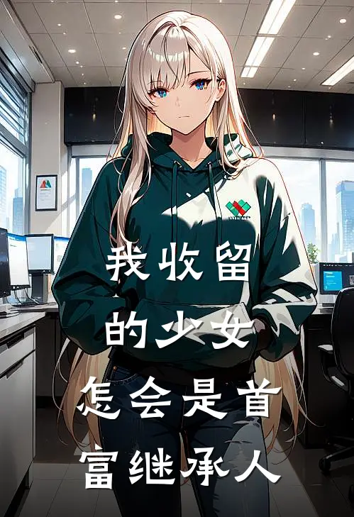 我收留的少女，怎会是首富继承人