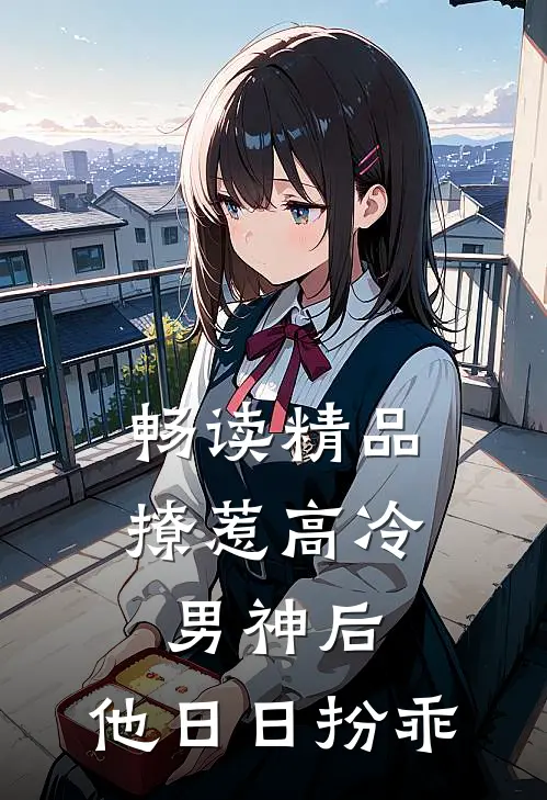 畅读精品撩惹高冷男神后，他日日扮乖