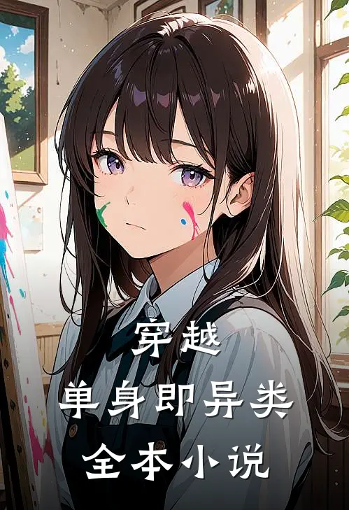 穿越：单身即异类全本小说