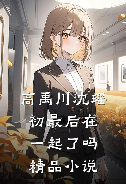 高禹川沈瑶初最后在一起了吗精品小说