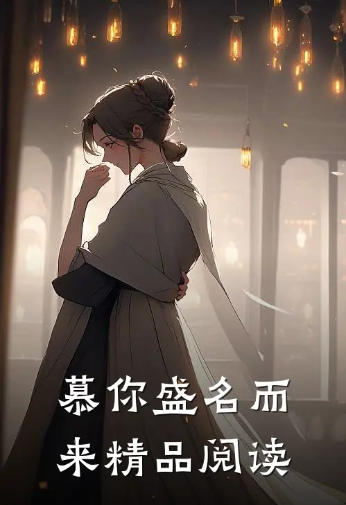 慕你盛名而来精品阅读