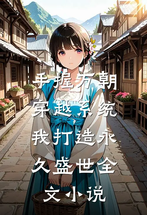 手握万朝穿越系统，我打造永久盛世全文小说