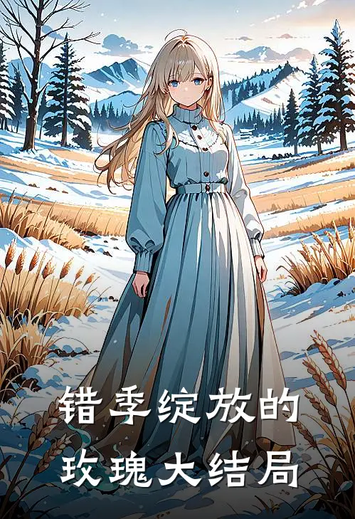 错季绽放的玫瑰大结局