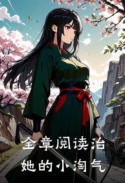 全章阅读治她的小淘气