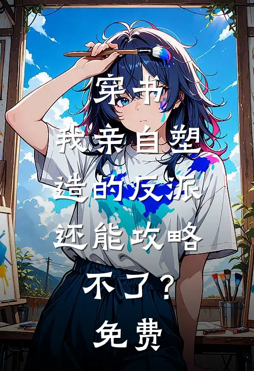 穿书：我亲自塑造的反派，还能攻略不了？免费