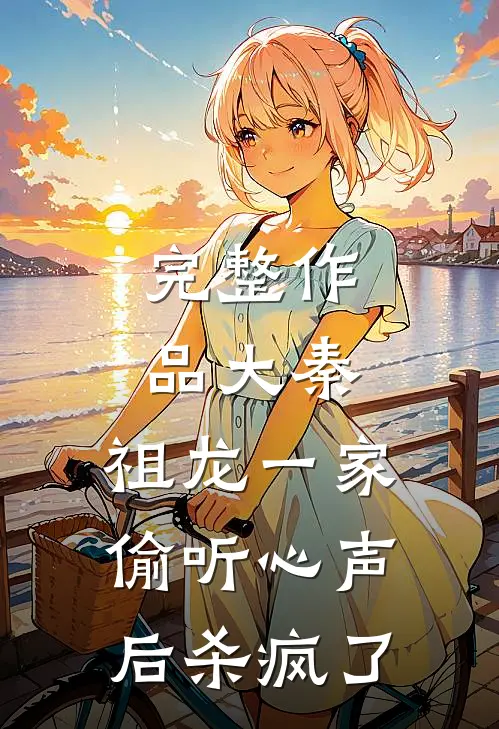 完整作品大秦：祖龙一家偷听心声后杀疯了