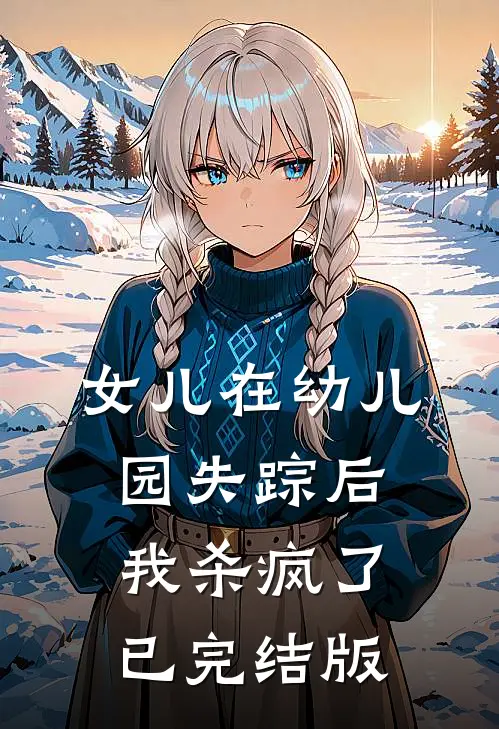 女儿在幼儿园失踪后，我杀疯了已完结版
