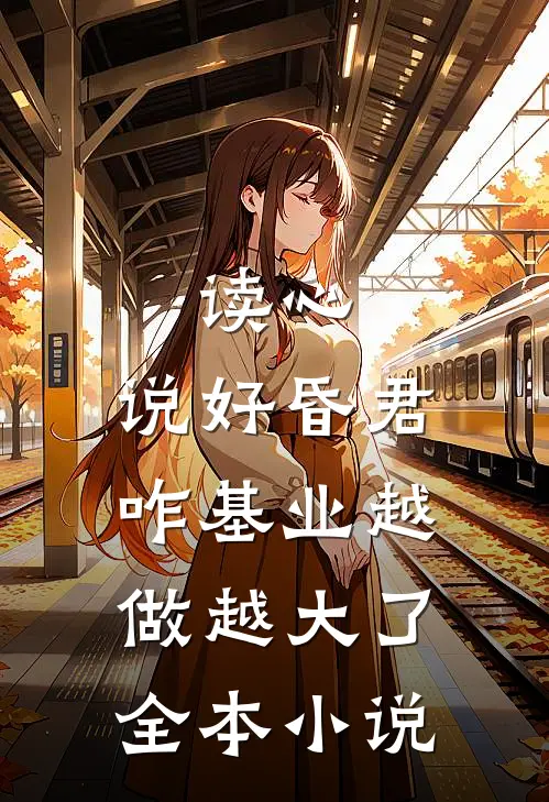 读心：说好昏君，咋基业越做越大了全本小说