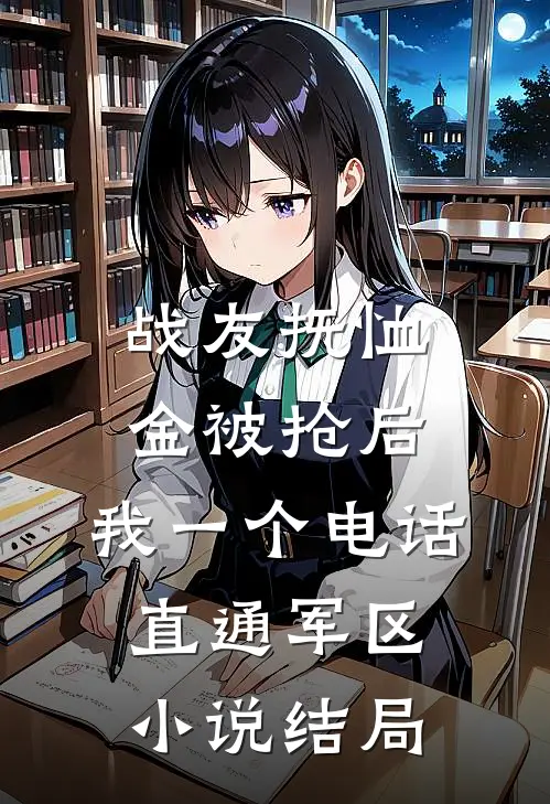 战友抚恤金被抢后，我一个电话直通军区小说结局