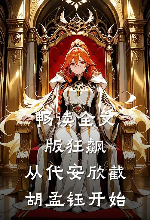 畅读全文版狂飙：从代安欣截胡孟钰开始