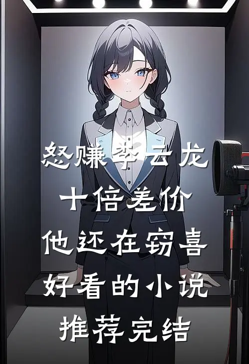 怒赚李云龙十倍差价，他还在窃喜好看的小说推荐完结