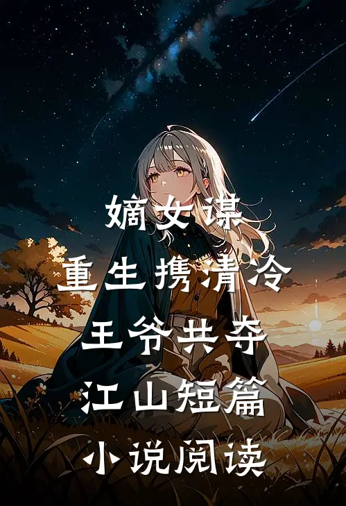 嫡女谋：重生携清冷王爷共夺江山短篇小说阅读