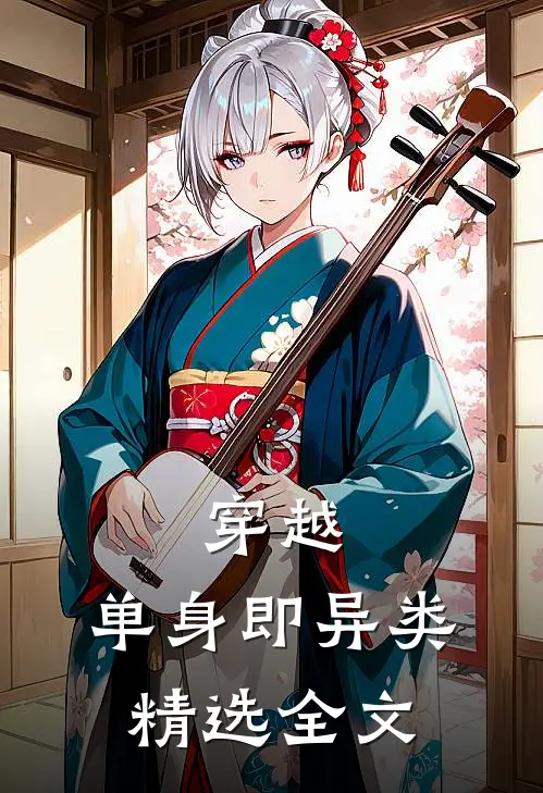 穿越：单身即异类精选全文
