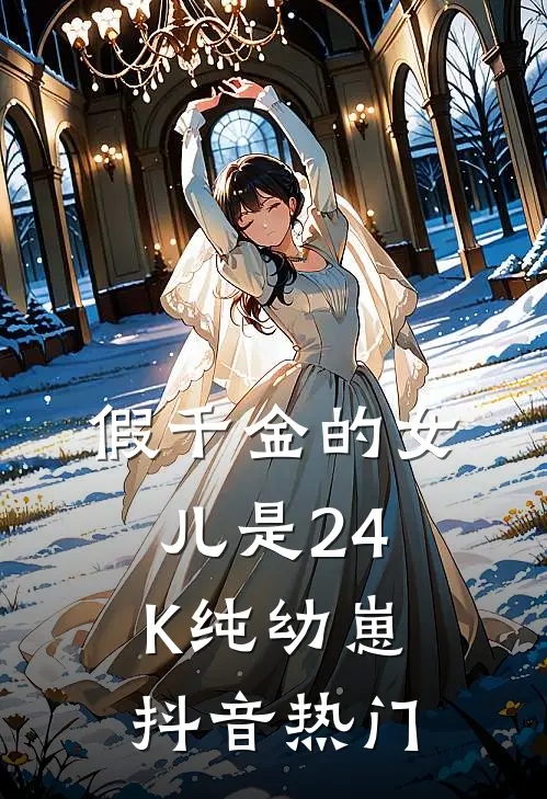 假千金的女儿是24K纯幼崽抖音热门