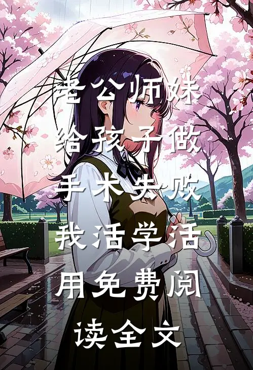 老公师妹给孩子做手术失败，我活学活用免费阅读全文