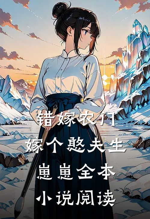 错嫁农门：嫁个憨夫生崽崽全本小说阅读
