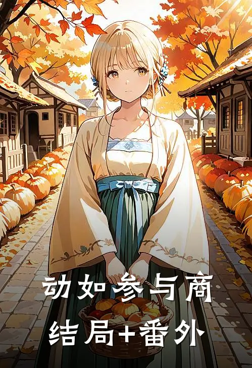 动如参与商结局+番外