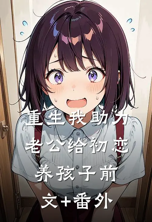 重生我助力老公给初恋养孩子前文+番外