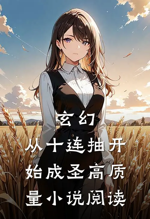 玄幻：从十连抽开始成圣高质量小说阅读
