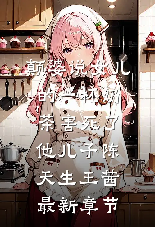 颠婆说女儿的一杯奶茶害死了他儿子陈天生王茜最新章节